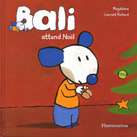 Bali attend noel
