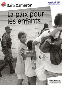 Paix pour les enfants (La)