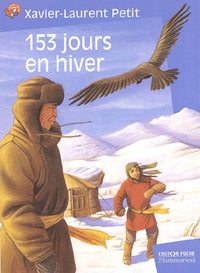 Cent cinquante trois jours en hiver