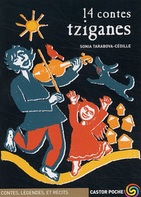Quatorze contes tziganes