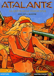 Atalante : La Quête de la toison d'or