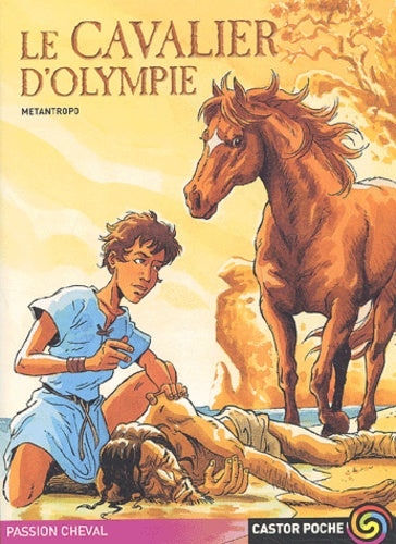 Le Cavalier d'Olympie