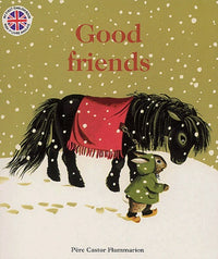 Les bons amis