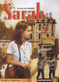 sarah