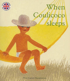 When coulicoco sleeps