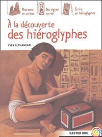Hiéroglyphes