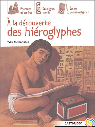 Hiéroglyphes