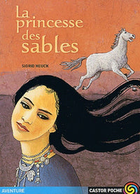 Le princesse des sables