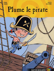 Plume le pirate