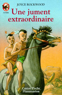 Une jument extraordinaire