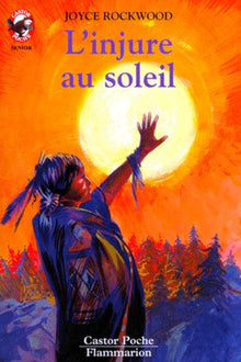 L'injure au soleil