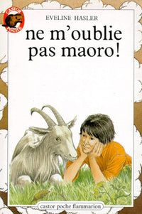 Ne m'oublie pas maoro !