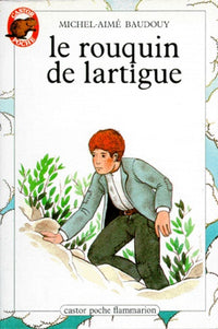 Rouquin de lartigue *** (Le)