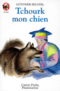 Tchourk mon chien