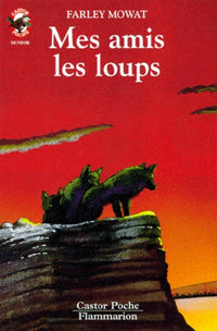 Amis les loups (Mes)