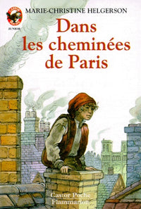 Dans les cheminees de paris