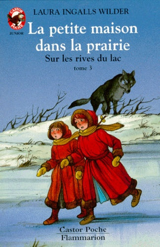 La petite maison dans la prairie - t1