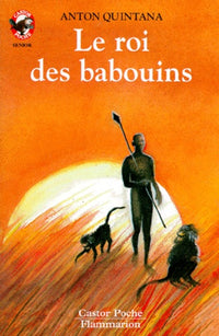 Roi des babouins