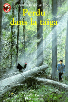 Perdu dans la taiga