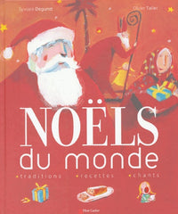 Noels du monde