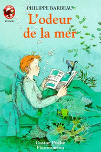 L'odeur de la mer