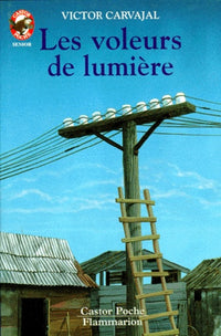 Voleurs de lumiere (Les)