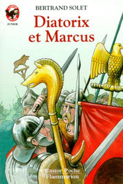 Diatorix et Marcus