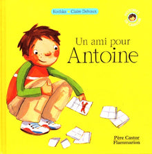 Ami pour Antoine