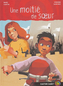 Moitié de soeur (Une)