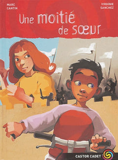 Moitié de soeur (Une)