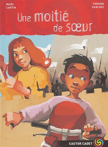 Moitié de soeur (Une)