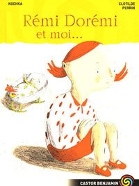 Remi doremi et moi ...