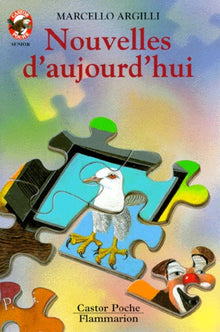 Nouvelles d'aujourd'hui