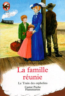 La famille réunie