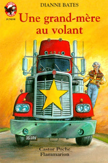 Une grand-mère au volant