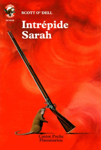 Intrépide Sarah