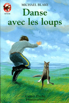 Danse avec les loups