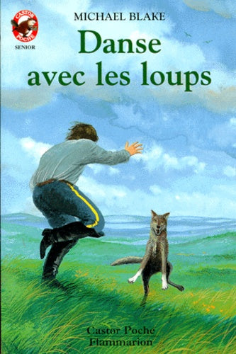 Danse avec les loups
