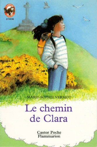 Le chemin de Clara