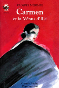 Carmen et la venus d'ille