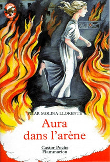 Aura dans l'arene