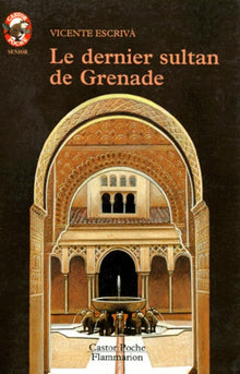 Dernier sultan de Grenade