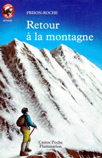 Retour a la montagne