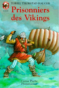 Prisonniers des vikings  t1