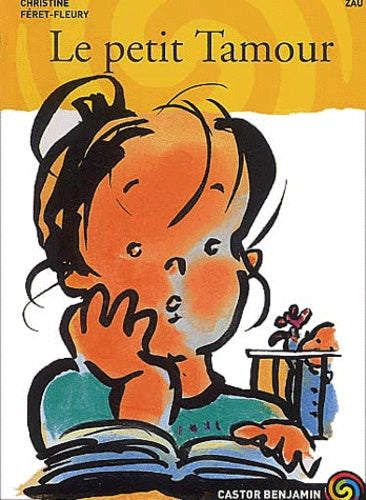 Le petit tamour