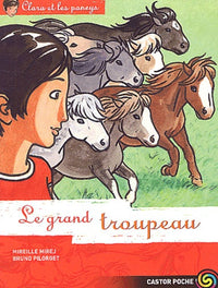 Le Grand Troupeau