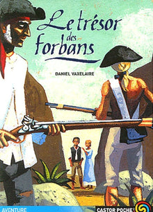 Le trésor des forbans