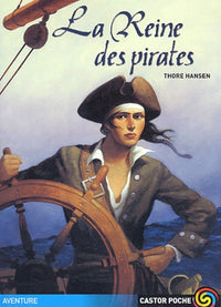 La reine des pirates