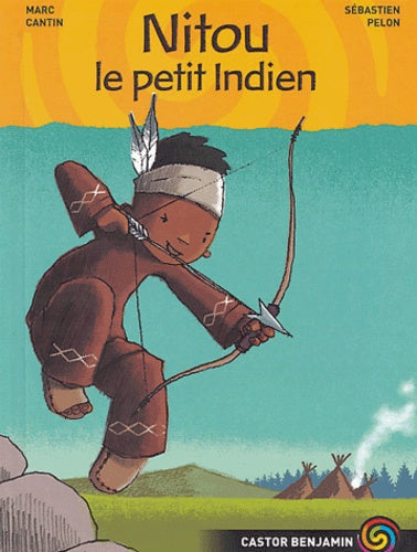 Nitou, le petit indien