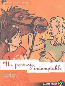Un poney indomptable